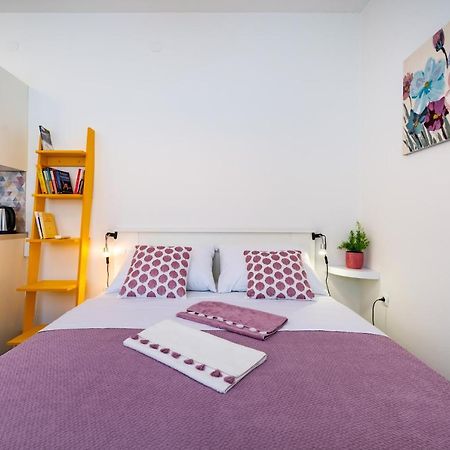 Studio Apartment Gina Zadar Exteriér fotografie